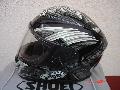 Shoei XR-1100 DIABOLIC CIMMERIAN TC-5 XS-es