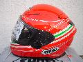 Shoei XR-1100 CAVALLINO TC-1 S-es