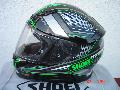 Shoei NXR DOMINANCE TC-4 M-es