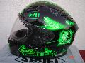 Shoei XR-1100 PLUGIN TC-4 M-es