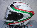 Shoei X-SPIRIT2 LASECA TC-4 S-es