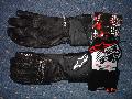 Alpinestars SP-2 L-es