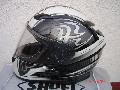 Shoei XR-1100 MONOLITH TC-5 M-es