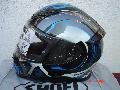 Shoei NXR ISOMORPH TC-2 XS-es