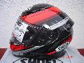 Shoei NXR MYSTIFY TC-1 M-es