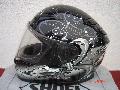 Shoei XR-1100 CONQUISTA TC-5 XS-es