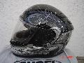 Shoei XR-1100 CONQUISTA TC-5 M-es