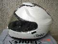 Shoei GT-AIR WANDERER TC-6 XS-es