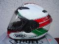 Shoei XR-1100 ENIGMA TC-4 M-es