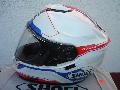 Shoei GT-AIR JOURNEY TC-2 S-es