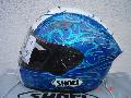 Shoei X-SPIRIT2 KAGAYAMA3 TC-2 S-es