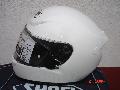 Shoei XR-1000 WHITE S-es