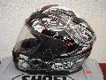 Shoei XR-1100 HADRON2 TC-5 S-es