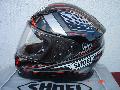 Shoei NXR DOMINANCE TC-10 M-es