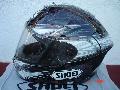 Shoei X-SPIRIT2 MARTYR TC-5 L-es