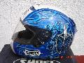 Shoei X-SPIRIT KAGAYAMA2 TC-2 XL-es