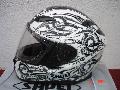 Shoei XR-1100 HADRON TC-6 S-es