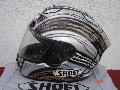 Shoei X-SPIRIT2 JOHN MCGUINESS TC-9 L-es