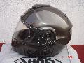 Shoei NEOTEC ANTRACIT SILVER M-es