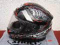 Shoei NXR DOMINANCE TC-10 L-es