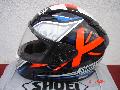 Shoei XR-1100 BRADLEY TC-1 XL-es