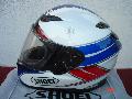 Shoei XR-1100 ENIGMA TC-2 L-es