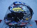 Shoei X-SPIRIT GLORY TC-2 S-es