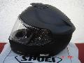 Shoei GT-AIR MATT FEKETE M-es