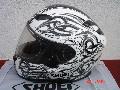 Shoei XR-1100 HADRON TC-6 M-es