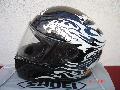 Shoei XR-1100 BEOWULF TC-6 S-es