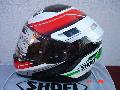 Shoei NXR MYSTIFY TC-4 L-es