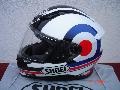 Shoei NXR BEAUFIGHTER TC-2 L-es