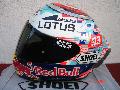 Shoei X-SPIRIT3 MARQUEZ ARAGON S-es