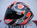 Shoei X-SPIRIT3 KAITO TOBA S-es