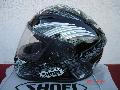 Shoei XR-1100 DIABOLIC CIMMERIAN TC-5 L-es