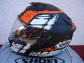 Shoei GT-AIR PATINA TC-8 L-es