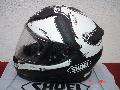 Shoei NXR PHANTASM TC-5 L-es