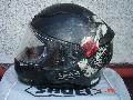 Shoei NXR BRIGAND TC-10 M-es