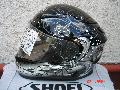 Shoei XR-1100 CONQUISTA TC-5 M-es