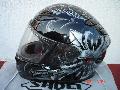 Shoei XR-1100 PIOUS TC-5 S-es