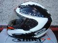 Shoei XR-1100 SYMMETRY TC-8 L-es