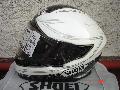 Shoei XR-1100 DIABOLIC DIVINITY TC-6 S-es