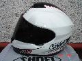 Shoei QWEST PARAGON TC-6 XXS-es