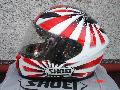 Shoei XR-1100 CONQUEROR TC-1 XS-es