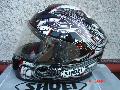 Shoei XR-1100 HADRON2 TC-5 XS-es