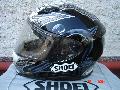 Shoei NXR DIABOLIC TC-5 L-es