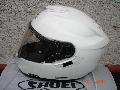 Shoei GT-AIR WHITE S-es