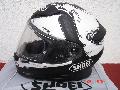 Shoei NXR PHANTASM TC-6 XL-es