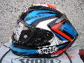 Shoei X-SPIRIT3 BRADLEY3 TC-1 L-es