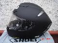 Shoei X-SPIRIT3 MATT FEKETE XL-es